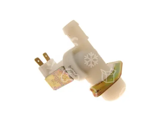 elektroventil 1- cestný, 180°, vývod 15 mm, 220 / 240V, 50 / 60Hz